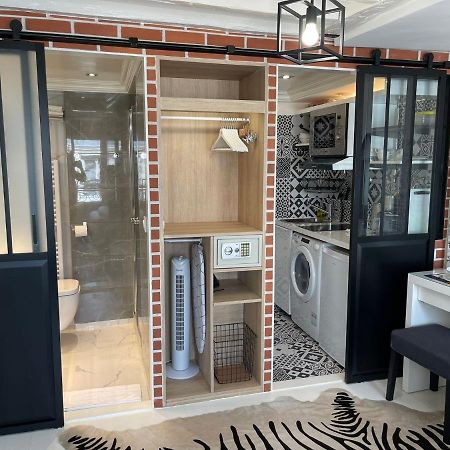 Studio Beaubourg Marais Париж Экстерьер фото